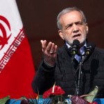 Iran’s president says US strikes plant ‘seeds of resentment’ in letter to America