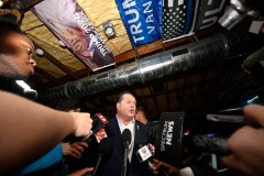 Randy Fine dismisses Democrats accusing him of Islamophobia