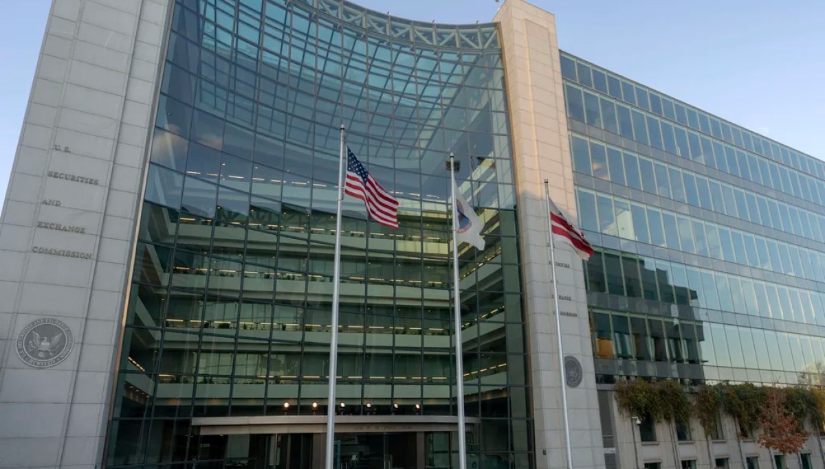 The SEC’s paperless default would leave older investors behind