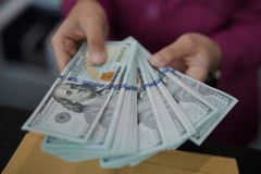 Third round of Social Security payments issues in four days