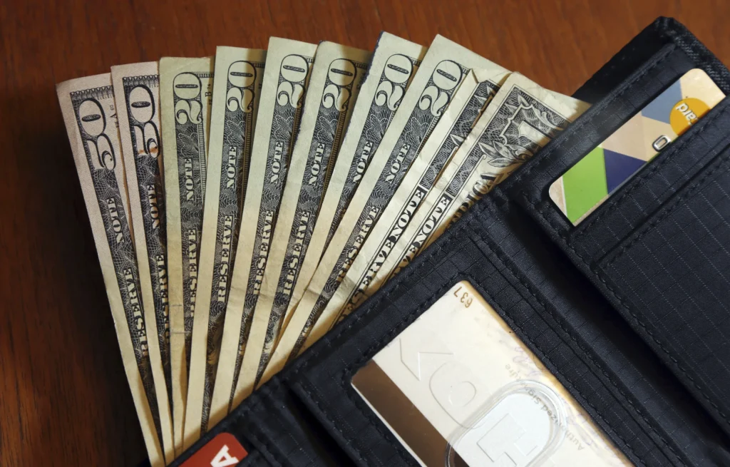 First round of July Social Security payments goes out in four days