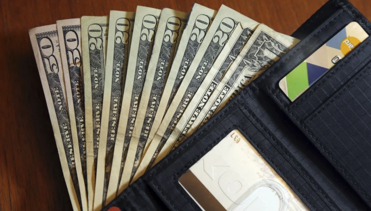 First round of September Social Security payments goes out in three days