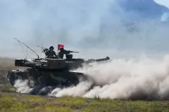 US and Australia commence major military training exercise Talisman Sabre