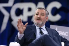 Cruz says Biden FBI’s Arctic Fox investigation makes Watergate ‘pale in comparison’