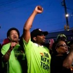 Indicted Trayon White to return to DC Council seat after winning special election