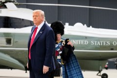 Trump’s growing tariff deals ends ‘TACO’ talking point: Byron York