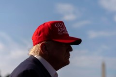 GOP lawmakers gamble their future if they oppose Trump’s legislation: Byron York