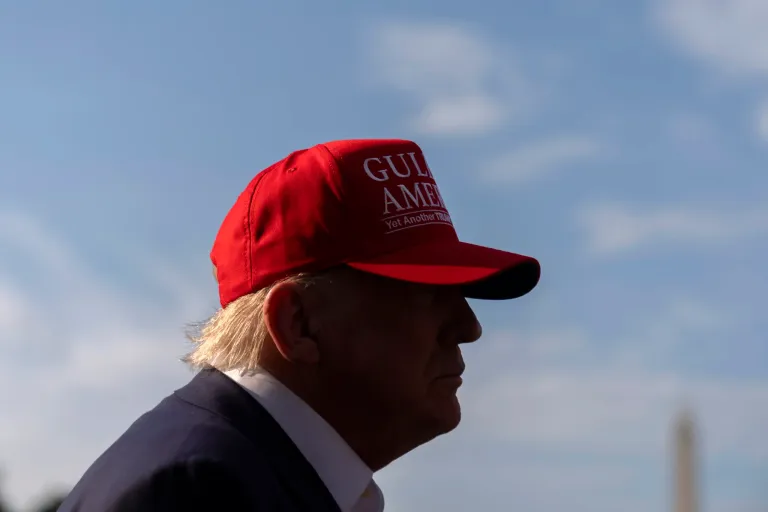 GOP lawmakers gamble their future if they oppose Trump’s legislation: Byron York