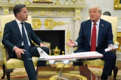 Trump’s Ukraine weapons plan is full of unanswered questions