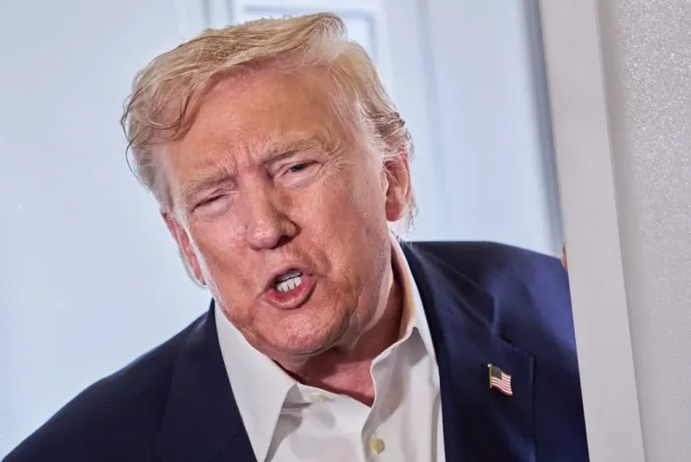 South Park gears up to mock Trump’s relationship with Satan in next episode