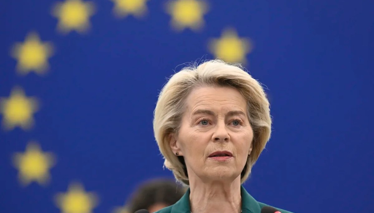 China is protecting its companies from EU attacks. Could the United States?