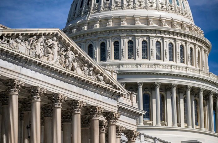 Why Congress should
support the NSRP appropriations bill