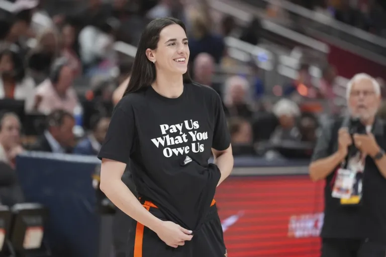WNBA players need a reality check and an economics lesson