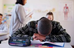 The achievement gap is a marriage gap