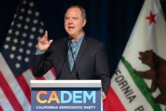 Schiff denies Trump’s claims of mortgage fraud as Fannie Mae investigates senator
