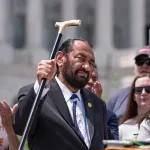 Trump says he’ll miss Al Green’s State of the Union antics after primary loss