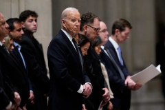 Comer rejects Dr. Kevin O’Connor’s request to delay Biden autopen deposition to House Oversight Committee