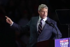 Bill Huizenga spares GOP messy primary by opting out of Michigan Senate run