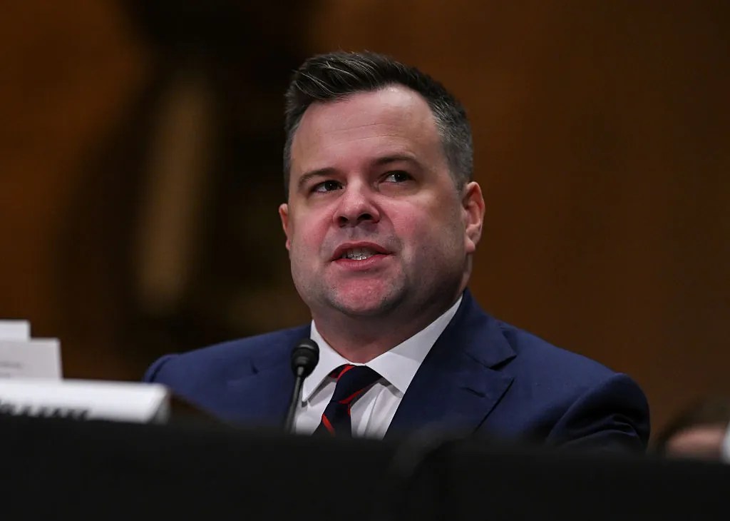 Top housing regulator Bill Pulte emerges as Trump’s biggest attack dog