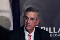 Raffensperger leads election integrity effort targeting thousands of inactive Georgia voters