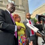 Race relations arsonists like Ben Crump should be ostracized