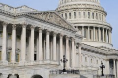 What happens during a government shutdown?