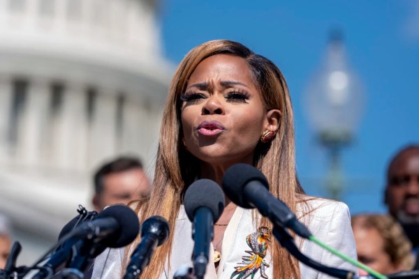 House members react to indictment of Florida Democrat: ‘Most egregious abuses of public trust’
