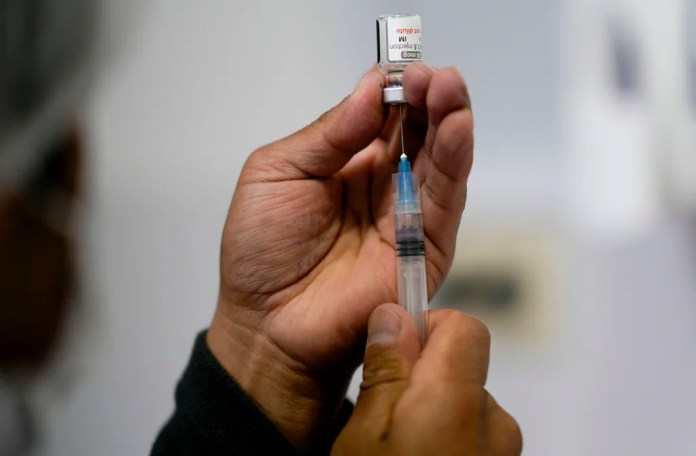 ‘The View’ laments need for COVID-19 vaccine prescription requirement thanks to RFK Jr.