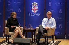 Trump administration returns $510M to Brown University
