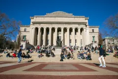 Columbia adopts new antisemitism definition ahead of possible Trump deal to restore funding