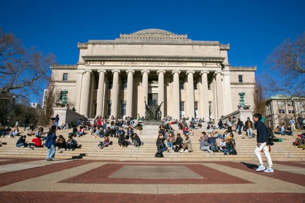 Columbia adopts new antisemitism definition ahead of possible Trump deal to restore funding