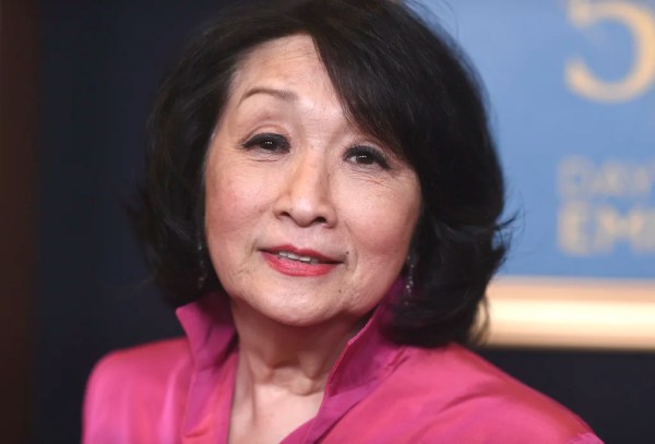 Connie Chung wants Fox News anchors in ‘ankle monitors’: Liberal Media Scream