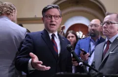 Republicans advance crypto legislation after lengthy House rebellion