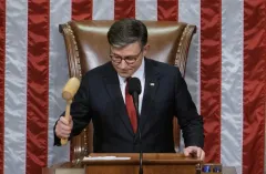 House passes ‘crypto week’ legislation after Republican revolt