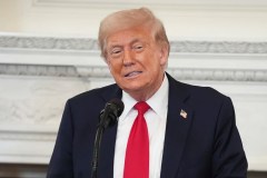 Trump reverses restrictions on Nvidia selling chips to China