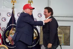Trump’s ‘approval’ of using National Guard as immigration judges sparks blowback