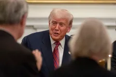 Trump announces 10% tariffs for BRICS-aligned countries as trade deal rollout expected