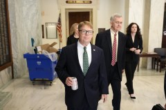 What House Oversight can do now that Biden’s doctor pleaded the Fifth