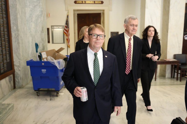 What House Oversight can do now that Biden’s doctor pleaded the Fifth