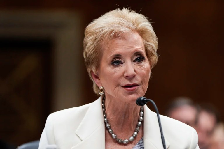 Education Department investigating five universities over DACA scholarships discrimination