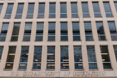 Where things stand on Trump’s goal of dismantling the Education Department