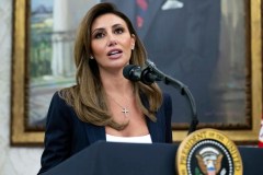 Alina Habba replaced as New Jersey’s top prosecutor