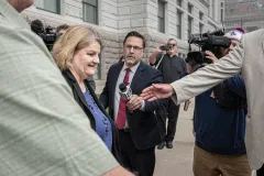 Case against Wisconsin judge Hannah Dugan should proceed: Federal judge