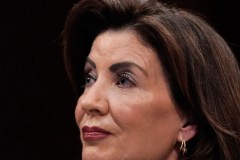 Hochul’s press secretary resigns after suspension for sexual harassment