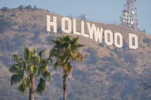 Water line break in West Hollywood floods neighborhoods