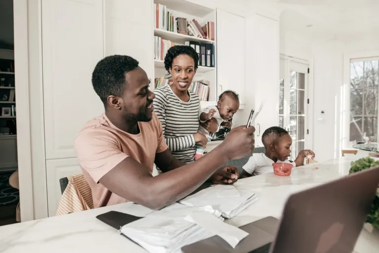 Many of the beneficiaries of this larger SALT deduction will be parents, but many will not.