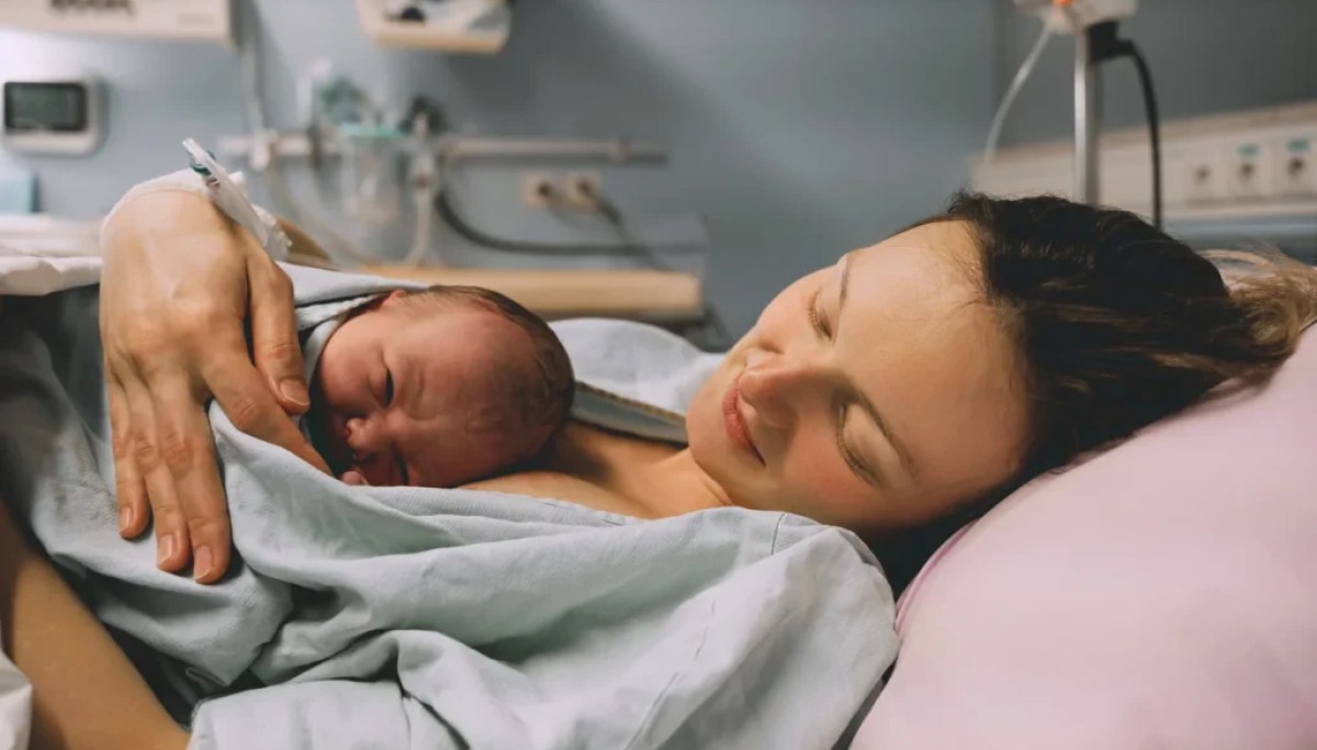 “Protecting Motherhood: Who Should Have a Say?”