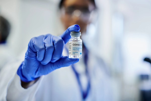 Most Americans not getting COVID-19 booster this fall, survey says