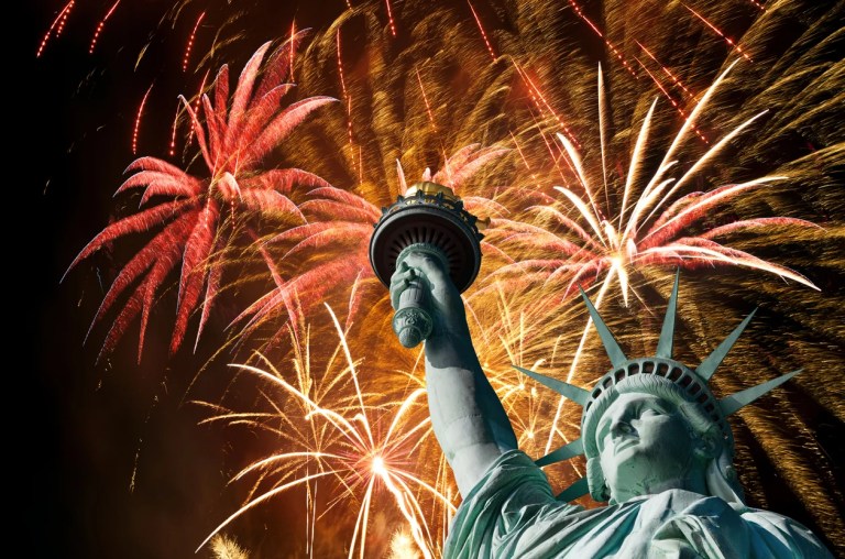 America at 250 is in danger of becoming just another country