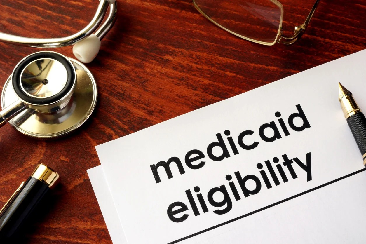 NextImg:Trump's Medicaid reform is moral and necessary